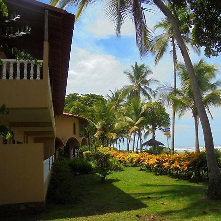 Delfin Beach Front Resort Esterillos Exterior photo