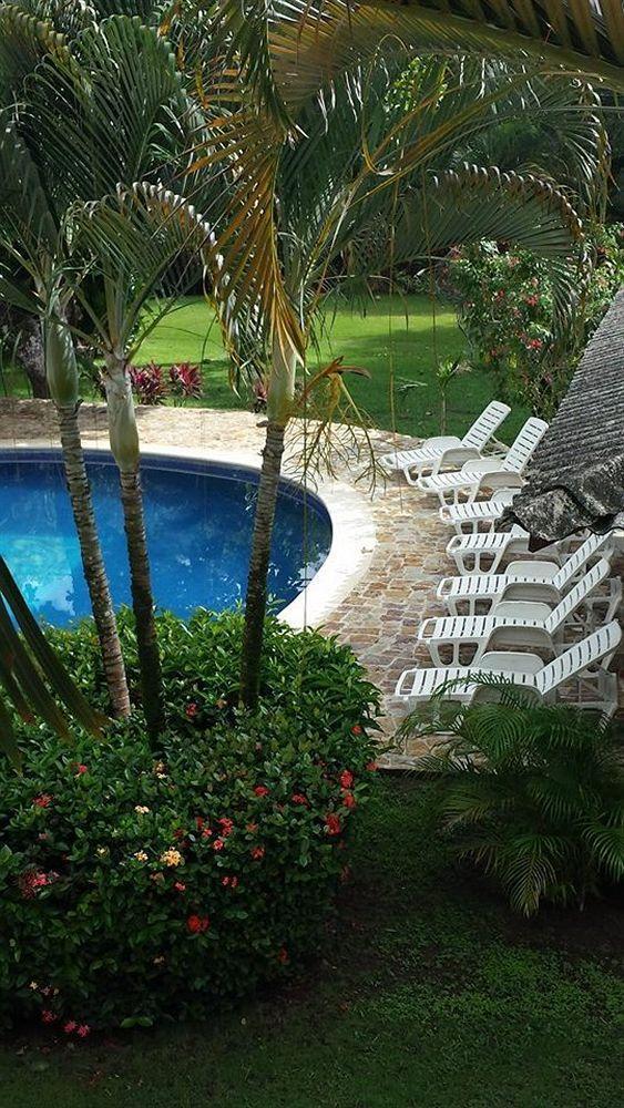 Delfin Beach Front Resort Esterillos Exterior photo
