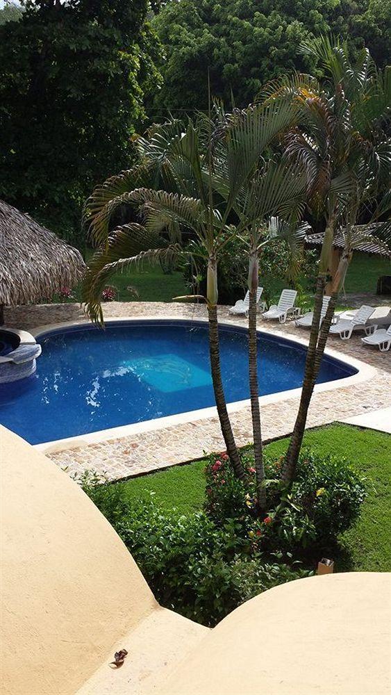 Delfin Beach Front Resort Esterillos Exterior photo