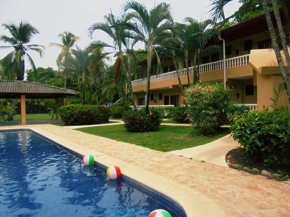 Delfin Beach Front Resort Esterillos Exterior photo